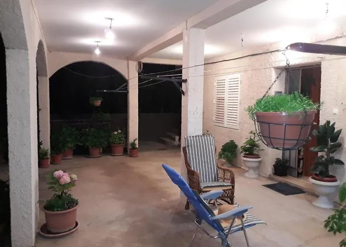 Guest House Ruza
