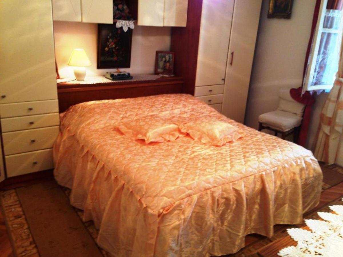 Guest house Ruza