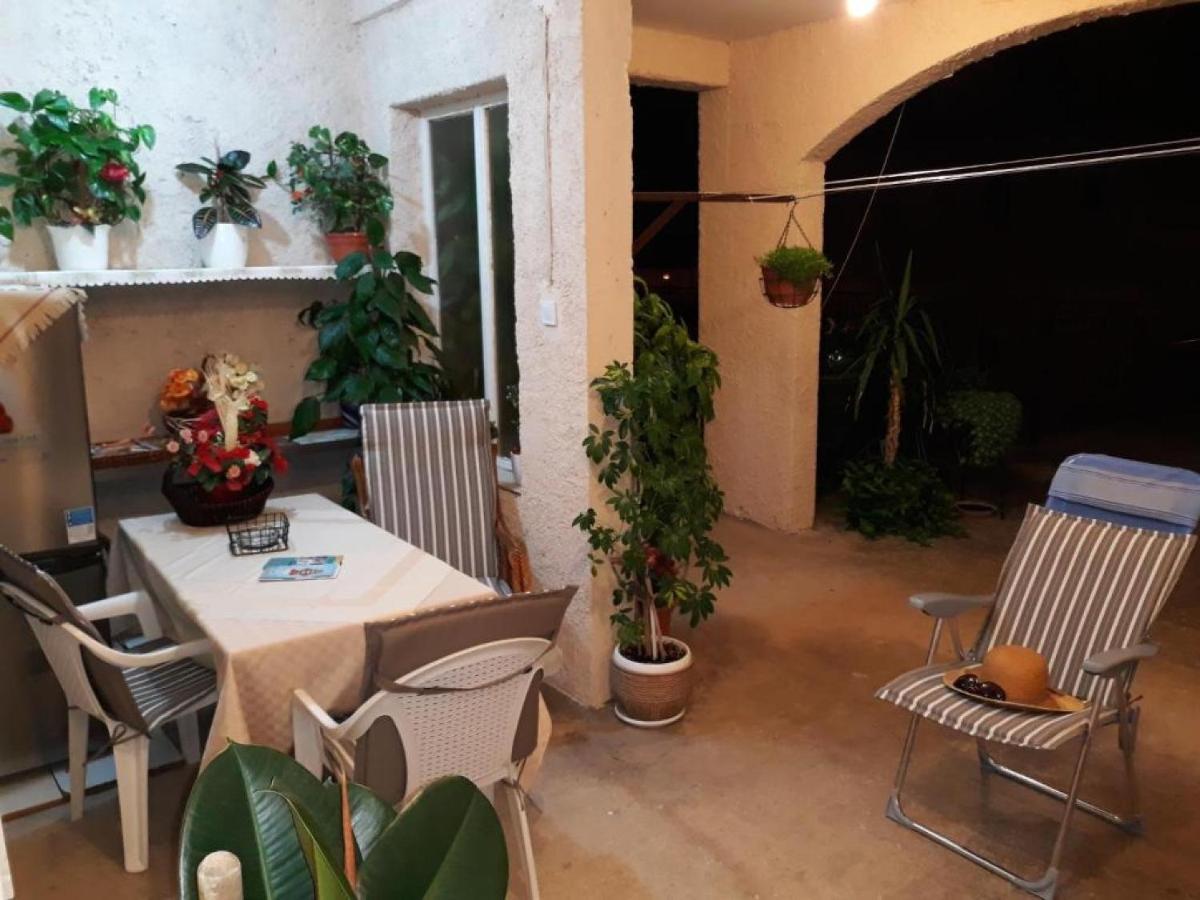 Guest house Ruza