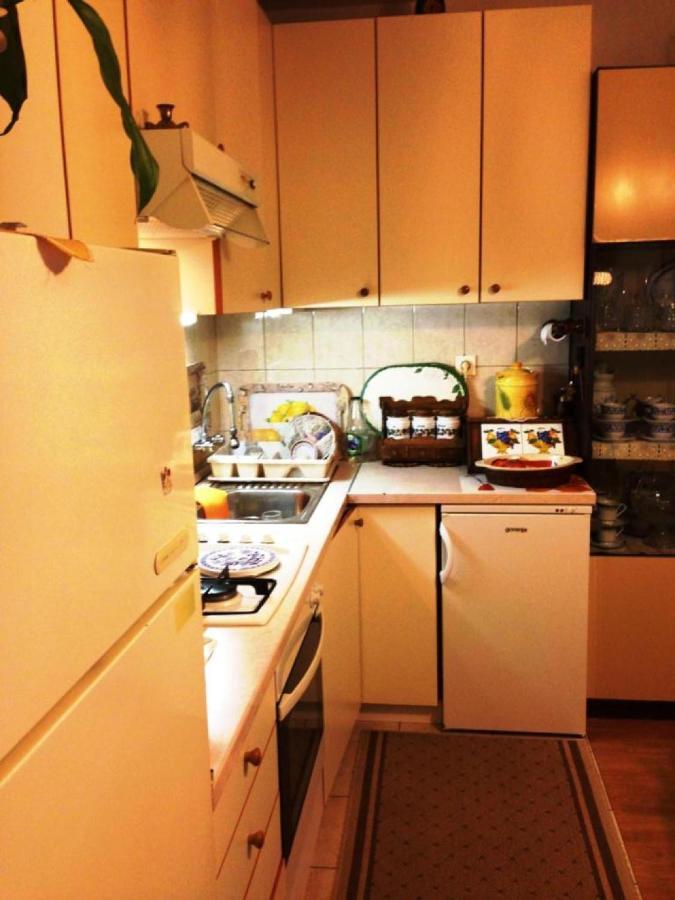 Guest house Ruza